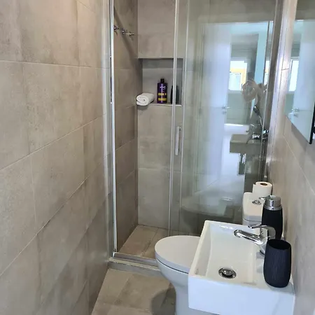 Casa Limo סאו מרטיניו דו פורטו